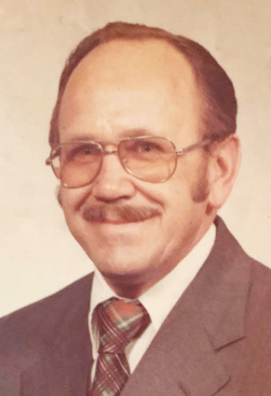 Cowan, Wallace Edwin